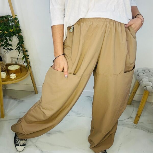 Panta Bali Beage - Image 12