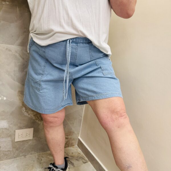 Shorts Torre Jean - Image 11