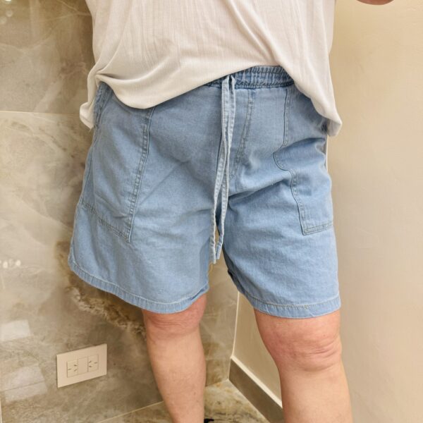 Shorts Torre Jean - Image 12