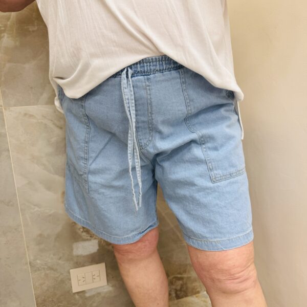 Shorts Torre Jean - Image 13