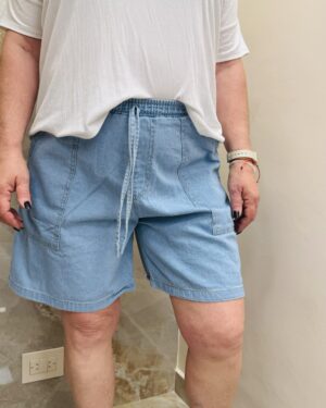 Shorts Torre Jean