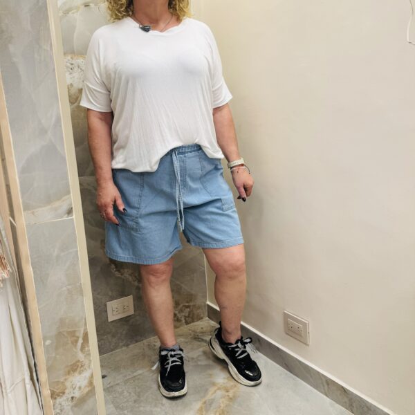 Shorts Torre Jean - Image 16