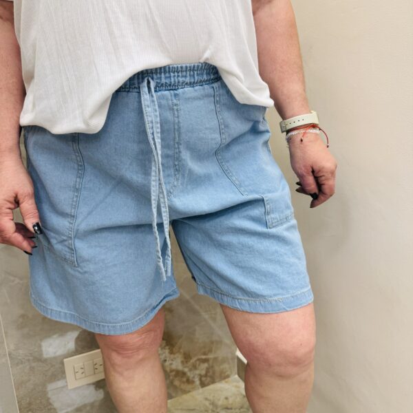 Shorts Torre Jean - Image 22