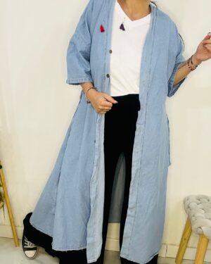 Camisola Kravita Jean