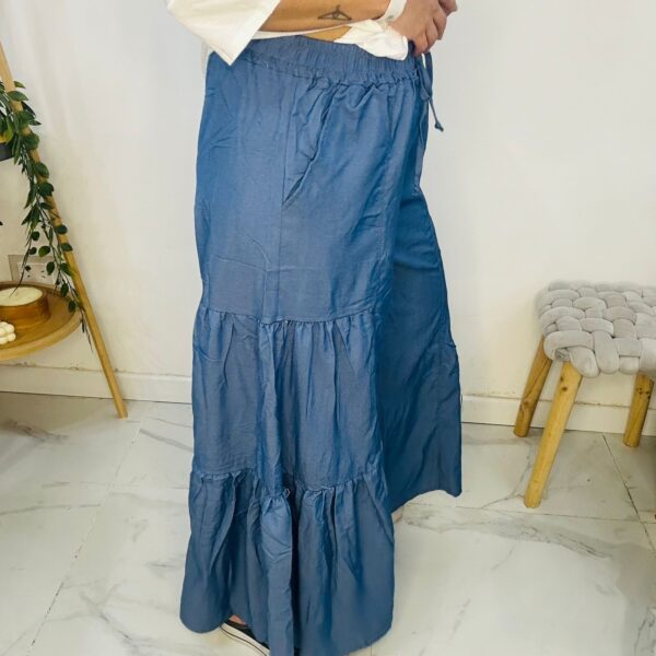 Panta Marbella Jean Claro - Image 9