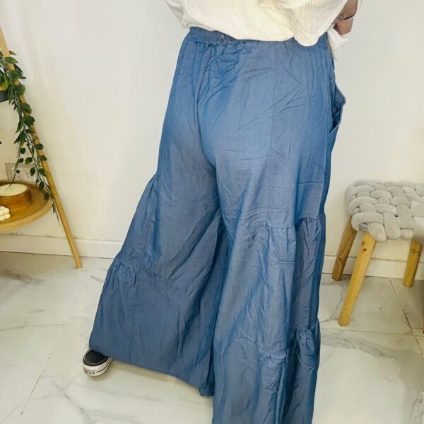 Panta Marbella Jean Claro - Image 10