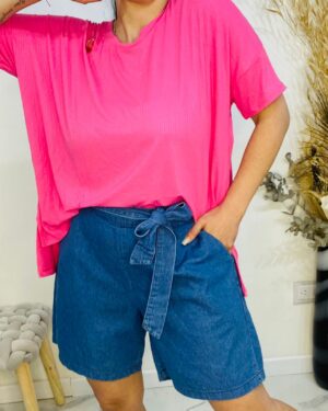 Shorts Malaga Jean