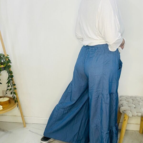 Panta Marbella Jean Claro - Image 12