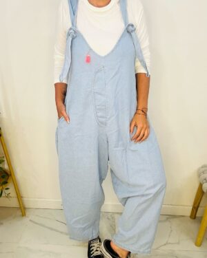 Mono Urano Jean Claro