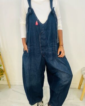 Mono Urano Jean Oscuro