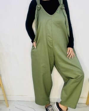 Mono Urano Verde