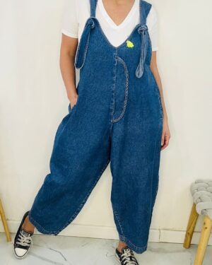 Mono Urano Jean Nevado