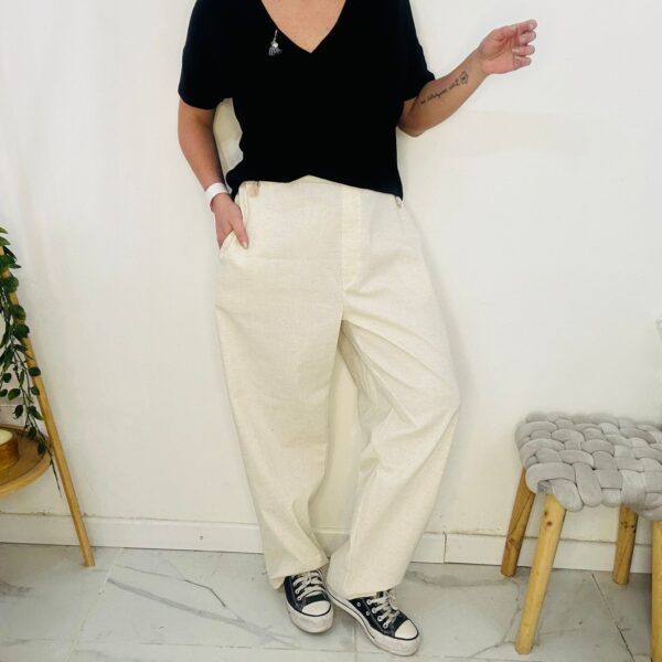 Babucha Mar Crudo - Image 2