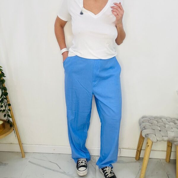 Babucha Mar Azul - Image 7