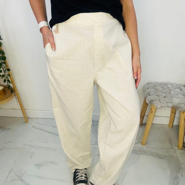 Babucha Mar Crudo - Image 5