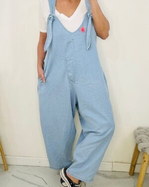 Mono Urano Jean Claro