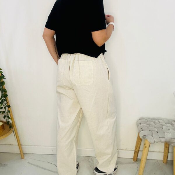 Babucha Mar Crudo - Image 7