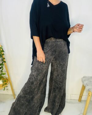 Panta Taiwan Melange