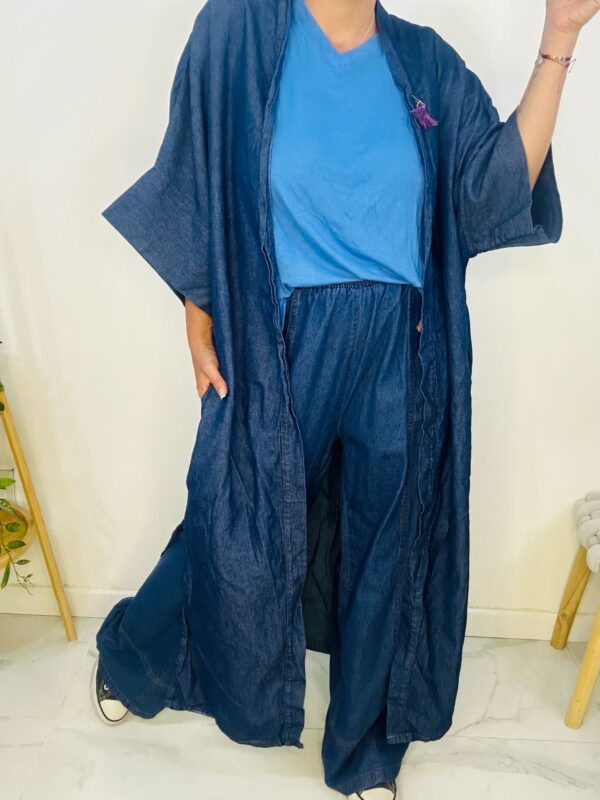 Kimono Vida Jean