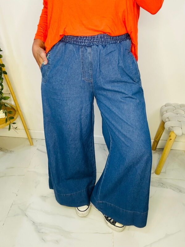 Panta Malasia Jean - Image 12