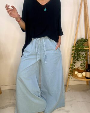 Panta Río Jean Claro