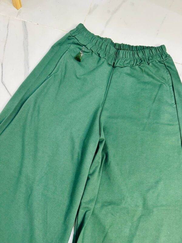 Panta Arcoíris Verde - Image 7