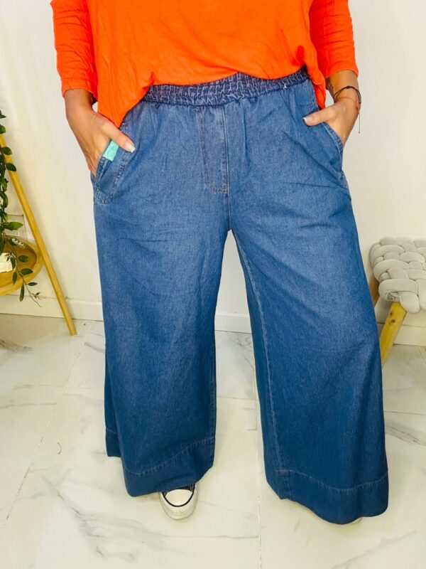 Panta Malasia Jean - Image 3