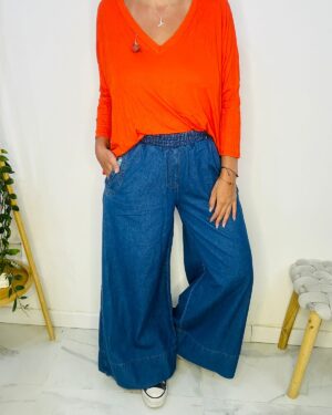 Panta Malasia Jean