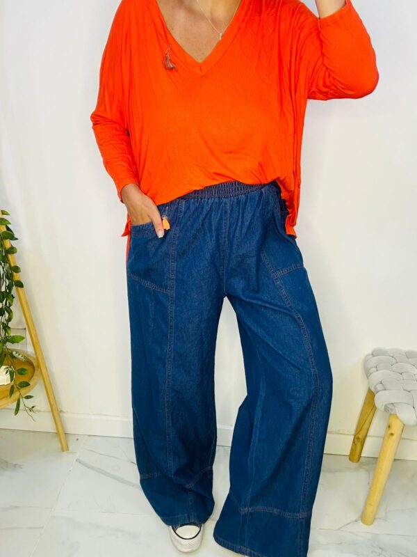 Panta Suecia Jean - Image 18