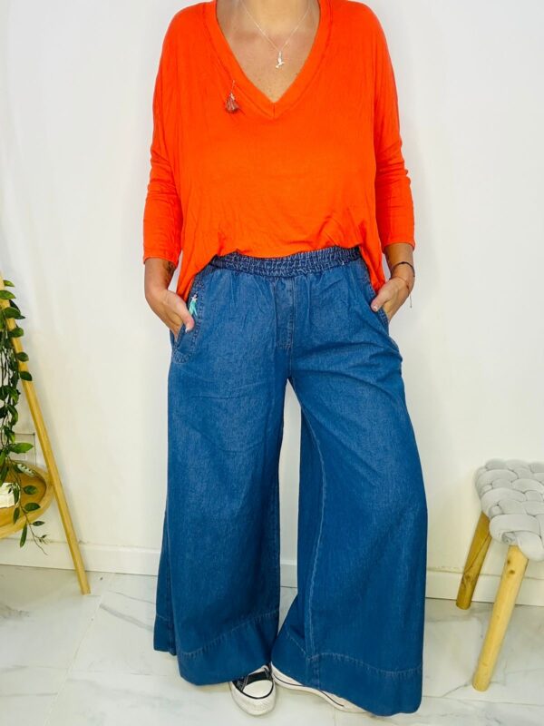 Panta Malasia Jean - Image 11