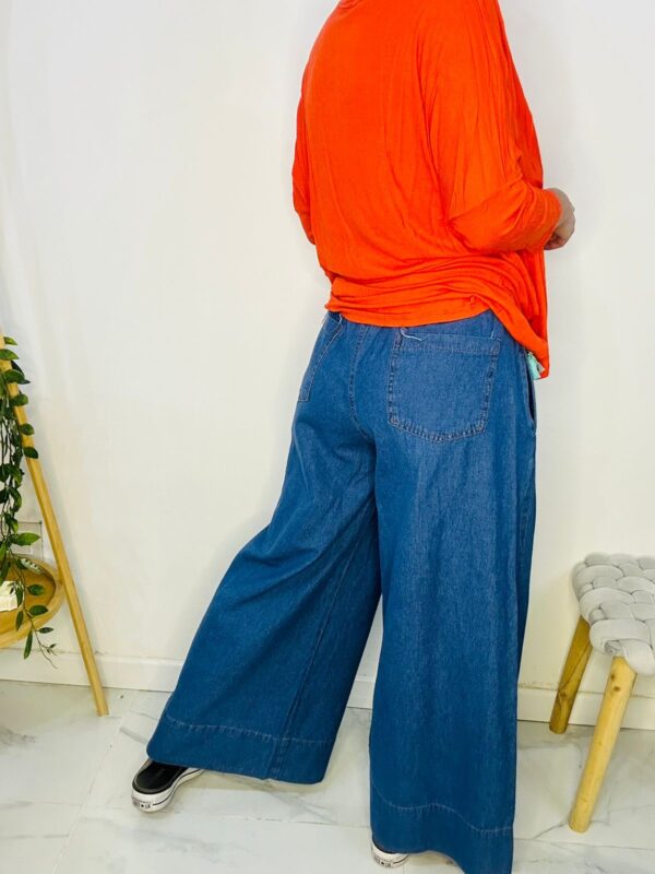 Panta Malasia Jean - Image 7