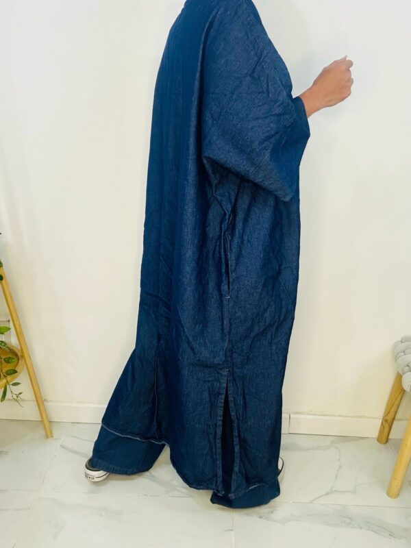 Kimono Vida Jean - Imagen 15