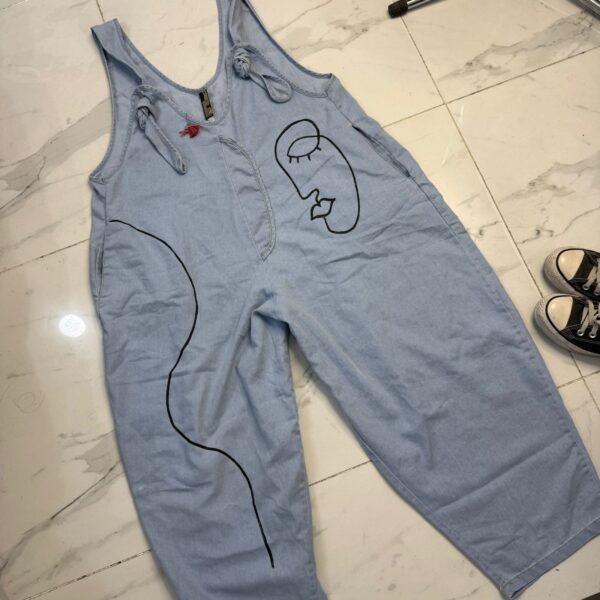 Mono Urano Pintado •DESING• - Image 18