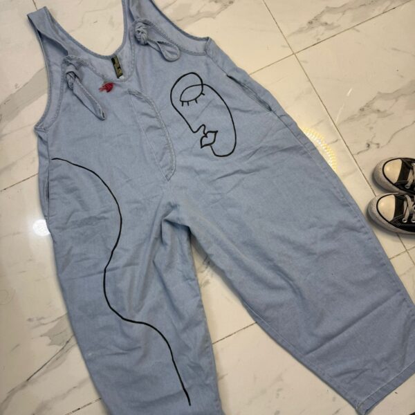 Mono Urano Pintado •DESING• - Image 31