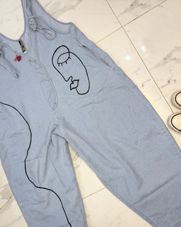 Mono Urano Pintado •DESING• - Image 15