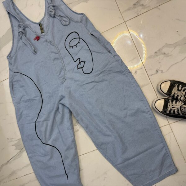 Mono Urano Pintado •DESING• - Image 7