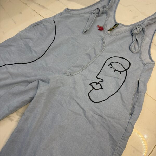 Mono Urano Pintado •DESING• - Image 13
