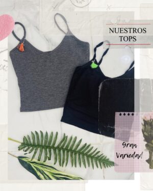 l)Tops