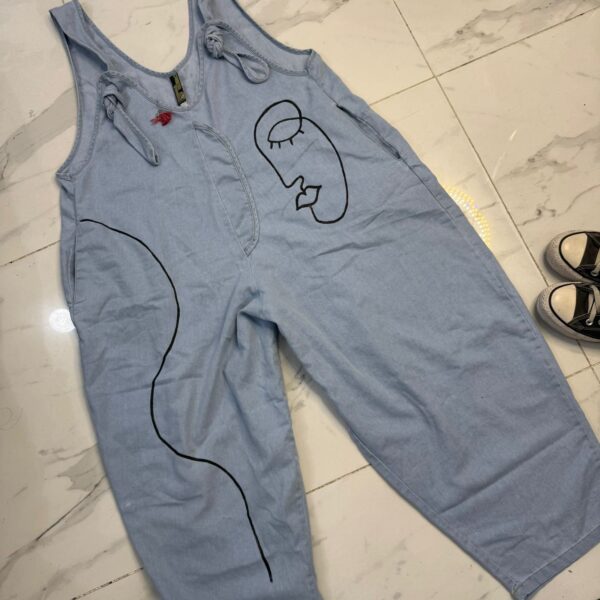Mono Urano Pintado •DESING• - Image 19