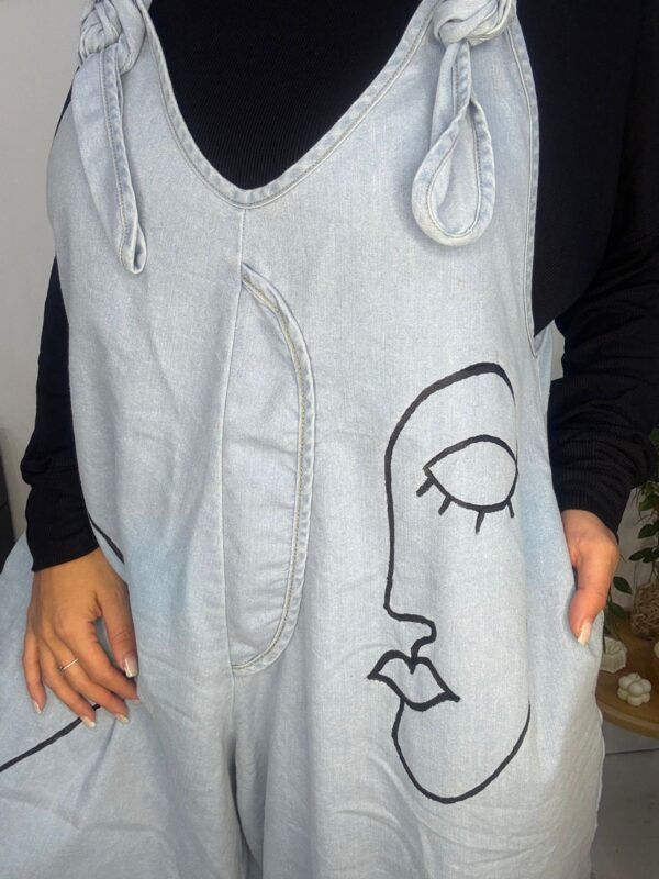 Mono Urano Pintado •DESING• - Image 14
