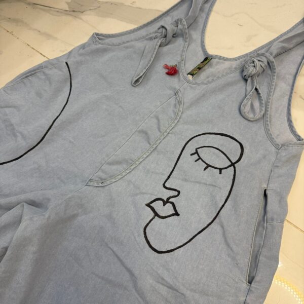 Mono Urano Pintado •DESING• - Image 6