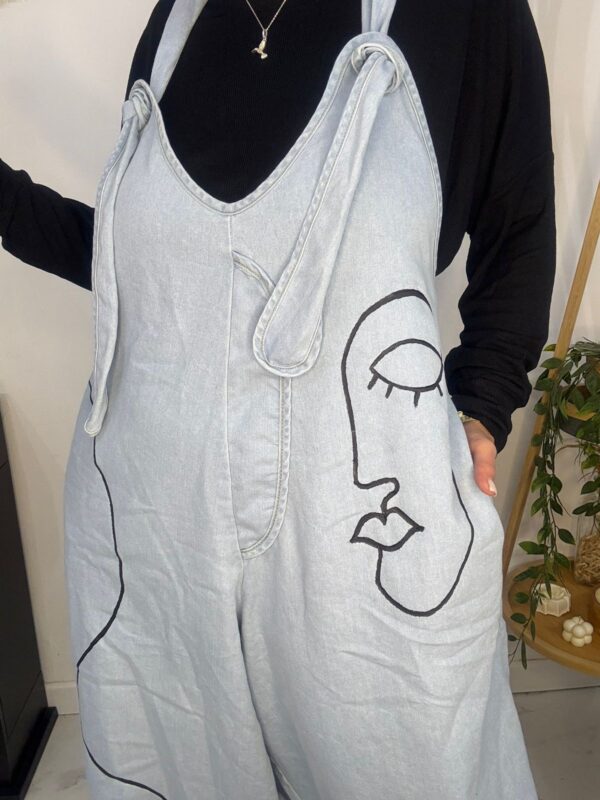 Mono Urano Pintado •DESING• - Image 17
