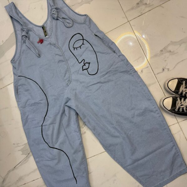 Mono Urano Pintado •DESING• - Image 12