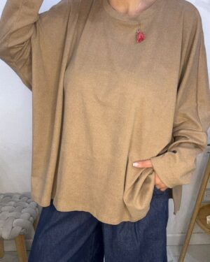Buzito Arena Beige