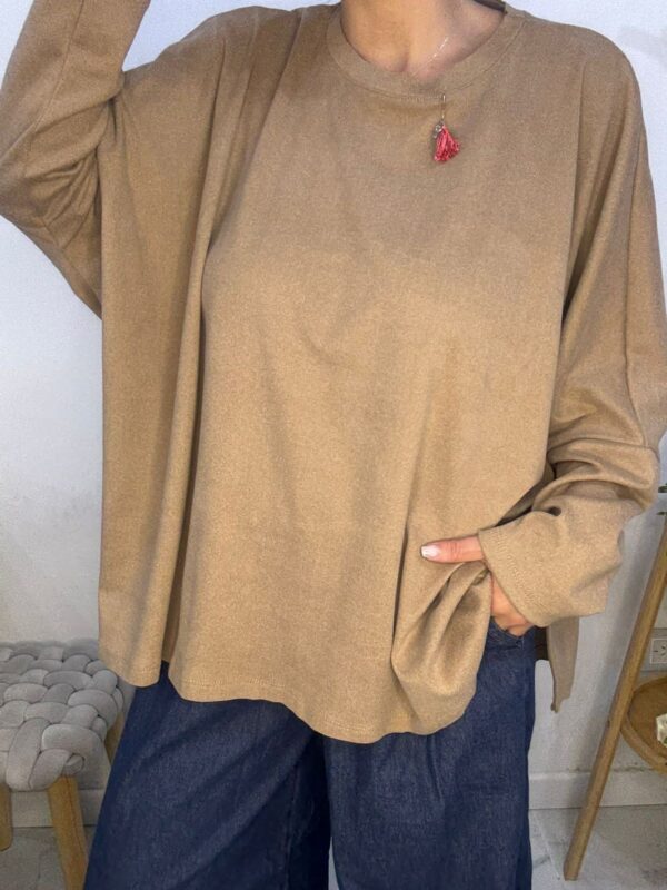 Buzito Arena Beige