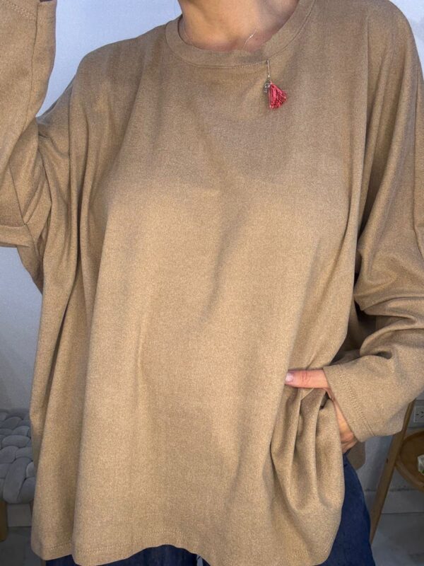 Buzito Arena Beige - Image 5