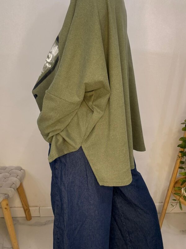Buzito Manantial Verde •DESING• - Image 8