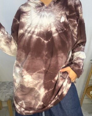 Buzito Letuania Batik Choco