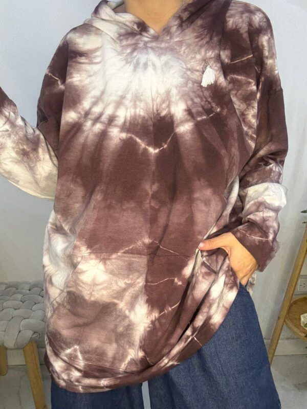 Buzito Letuania Batik Choco