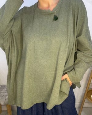 Buzito Arena Verde